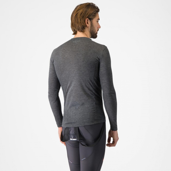 Bluza de corp maneca lunga CASTELLI Medio [5]