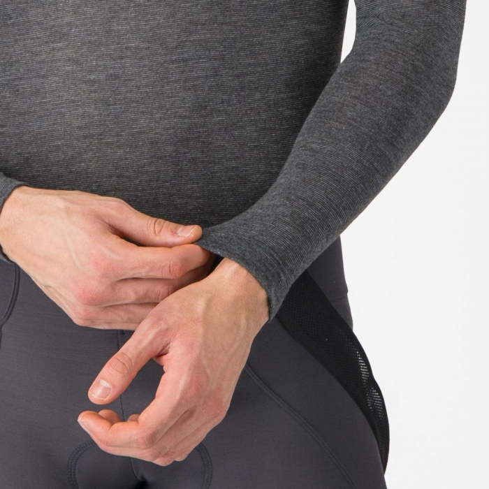 Bluza de corp maneca lunga CASTELLI Medio [4]