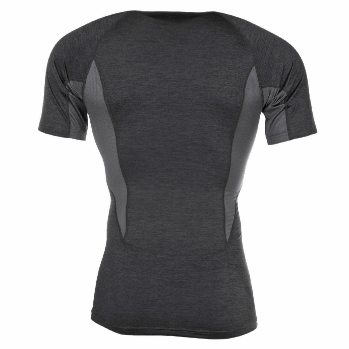 Bluza de corp maneca scurta FORCE F Breeze [2]