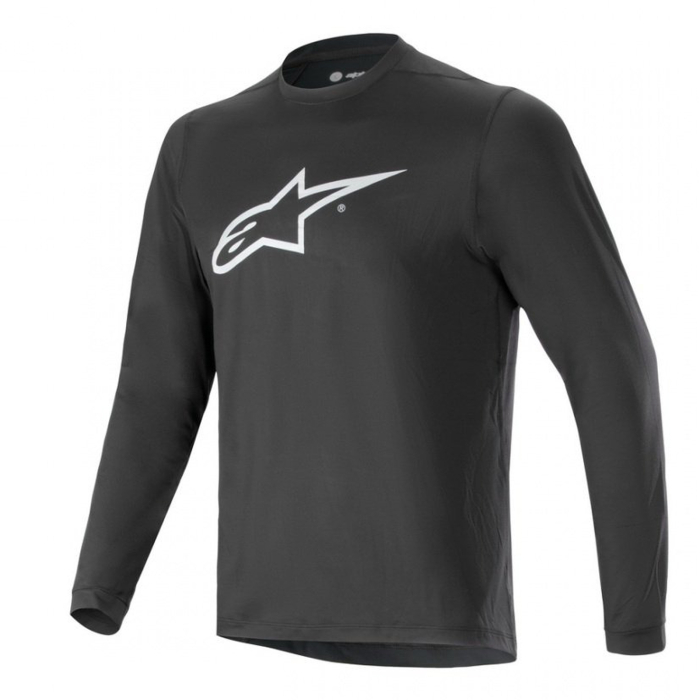 Bluza maneca lunga ALPINESTARS A-Dura Astar LS Jersey [1]