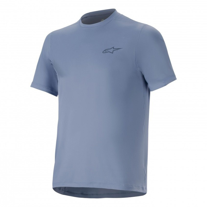 Bluza maneca scurta ALPINESTARS A-Dura Astar SS Jersey [1]