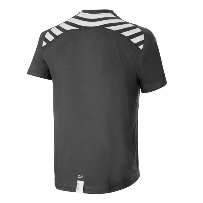 Bluza maneca scurta ALPINESTARS A-Dura Dri Oscar SS Jersey [2]