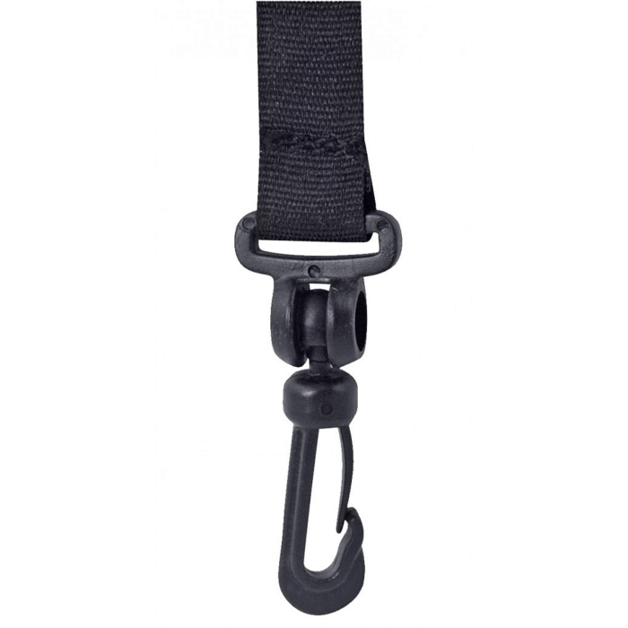 Borseta cadru 1.9L FORCE Long Eco neagra [4]