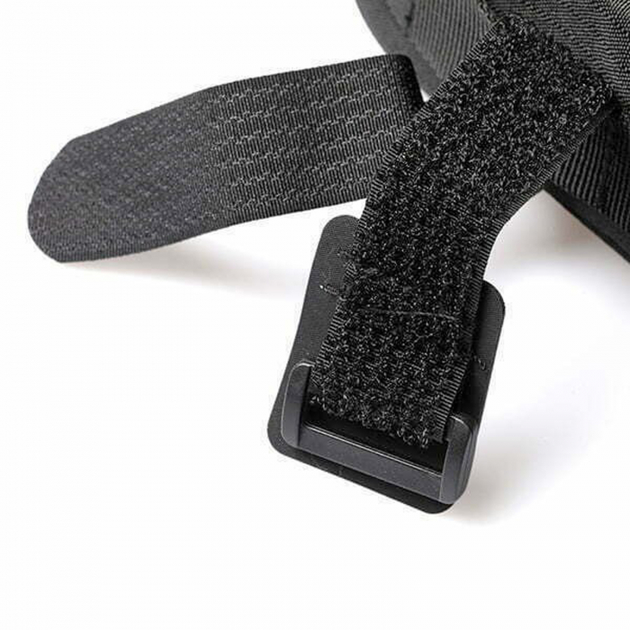 Borseta cadru 2.7L P2R Framer, negru, marime S [5]