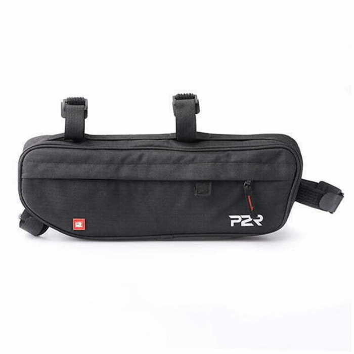 Borseta cadru 2.7L P2R Framer, negru, marime S [1]