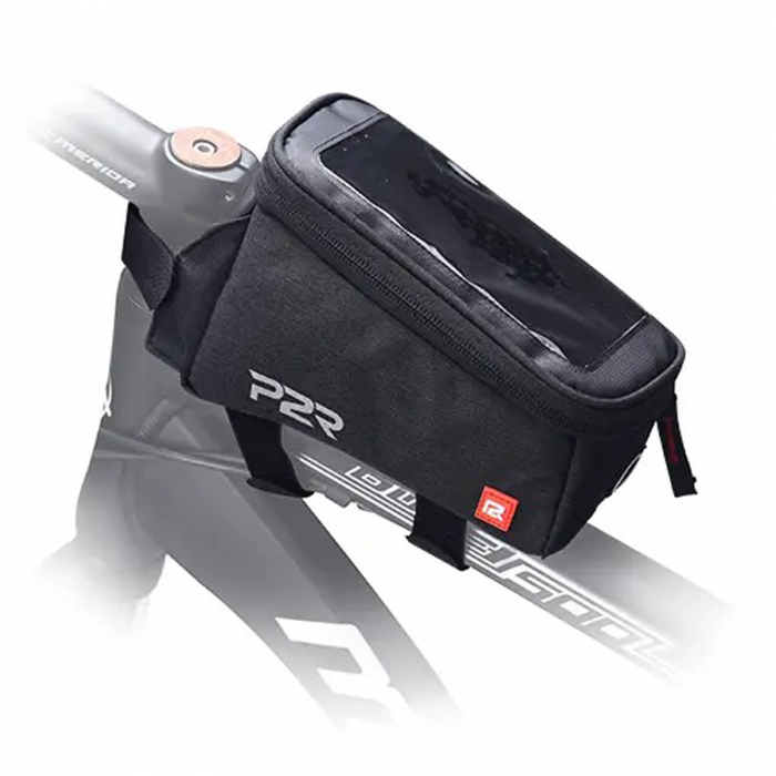 Borseta cadru 1.8L P2R Monner PCR, negru [1]