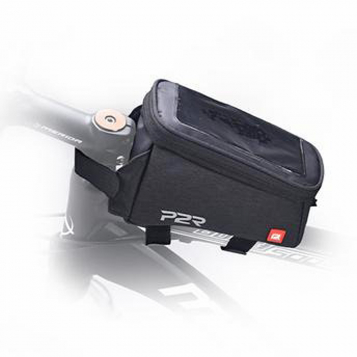 Borseta cadru 1.8L P2R Monner PCR, negru [2]