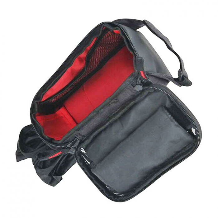 Borseta cadru 1.8L P2R Monner PCR, negru [4]