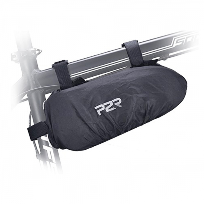 Borseta cadru 1.4L P2R Trigo, negru, marime M [3]