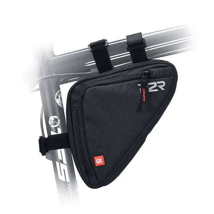 Borseta cadru 1.5L P2R Tronnic, negru [1]