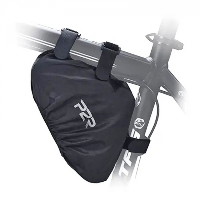 Borseta cadru 1.5L P2R Tronnic, negru [3]