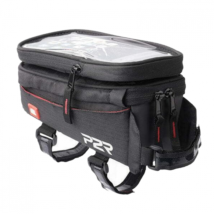 Borseta cadru 1.8L P2R Monner PCR, gri [4]