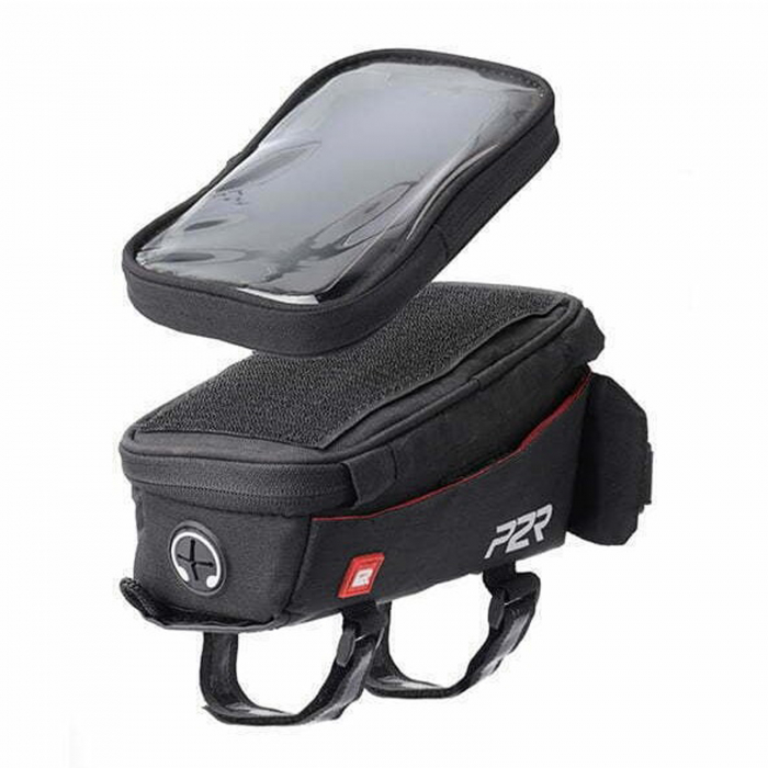 Borseta cadru 1.8L P2R Monner PCR, gri [5]