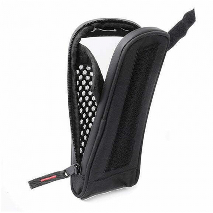 Borseta de cadru 2.5L P2R Twinner ELS, gri [7]