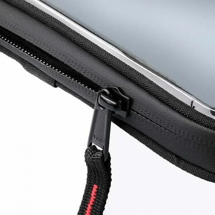 Borseta de cadru 2.5L P2R Twinner ELS, gri [6]