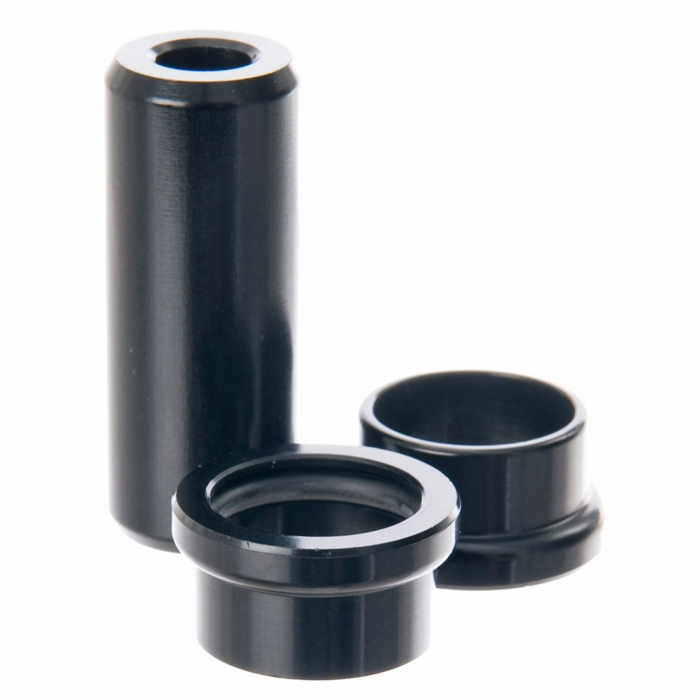 Bucse amortizor ROCKSHOX Vivid Monarch-Ario, diametru 1/2, negru [1]