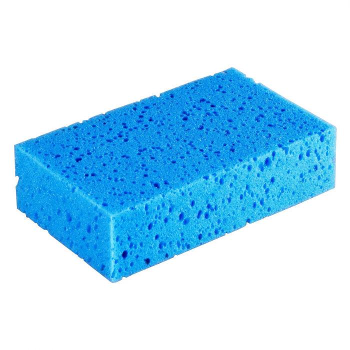 Burete FORCE Dirt 11x4,5x18 cm, albastru [1]