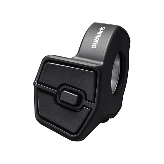Buton comutare display KSWE6010L stanga Shimano 357 mm [1]