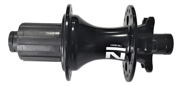 Butuc Spate D162Sbt-S5S-X12-11S 36 Gauri [1]