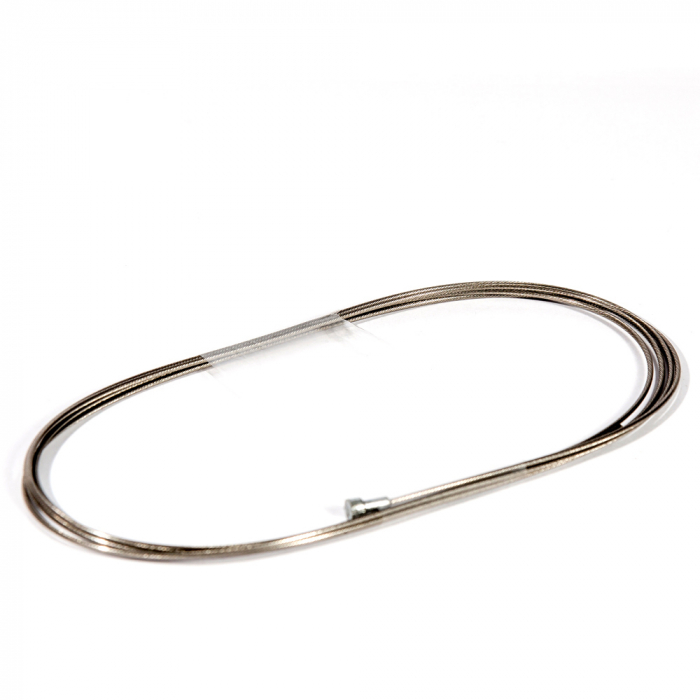 Cablu Frana Fibrax Fcb1143 Slick - Argintiu [1]