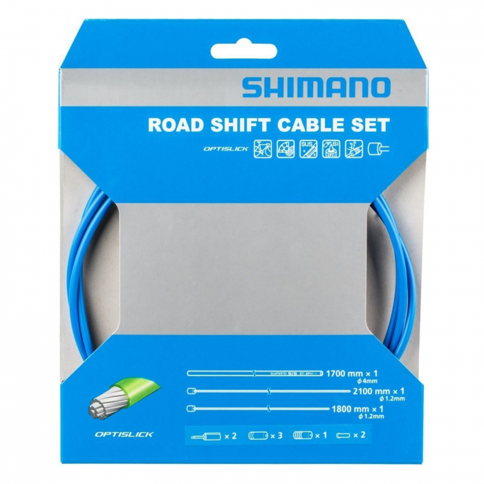 Camasa manta schimbator SHIMANO OT-SP41 [2]