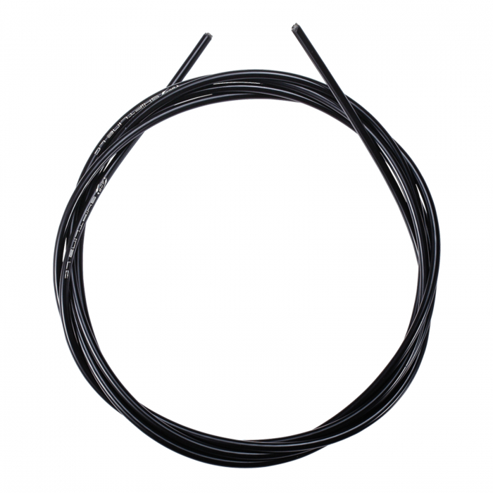 Camasa schimbator BBB ShiftLine BCB-15, 2500x4 mm, neagra [2]