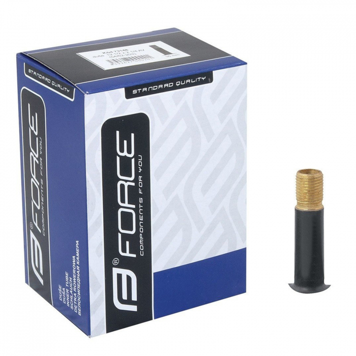 Camera FORCE 12" 1/2x2 1/4, AV 35 mm [1]