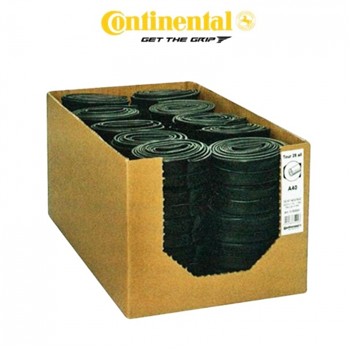 Camera 27.5"x1.75-2.5 CONTINENTAL MTB 27.5 (47/62-584), AV42, neambalata [2]