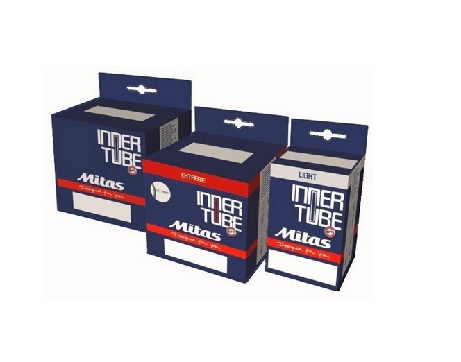 Camera Bicicleta Rubena Sv90-90 - 7 x 1-3/4 Inch [1]