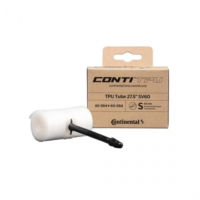 Camera Continental TPU 27.5 40-584/60-584 SV60 [1]