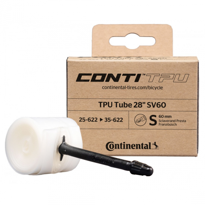 Camera Continental TPU 28 25-622/35-622 SV60 [1]