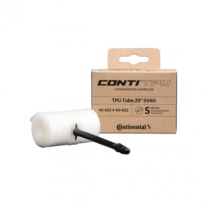 Camera Continental TPU 29 40-622/60-622 SV60 [1]