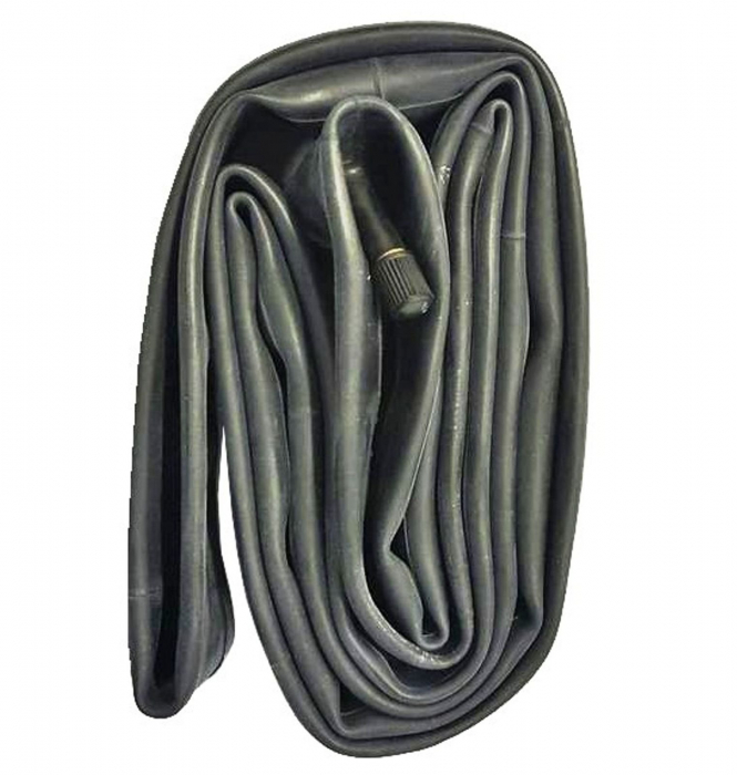 Camera bicicleta Fat Bike 24"x4.0 CST, valva AV48 [2]