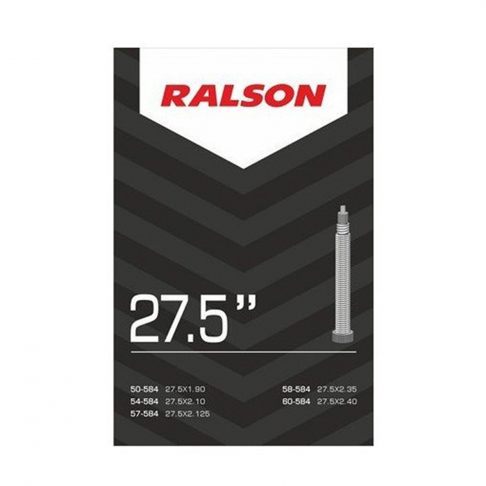 Camera 27.5"x1.9-2.35 RALSON R-6205 (50-60/585) FV35 [1]