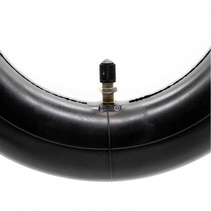 Camera trotineta 10"x3 80/65-6 EWHEEL VR, negru [3]