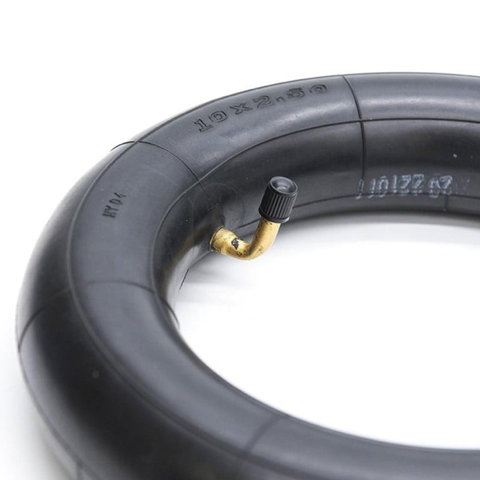 Camera trotineta FIVESTARS 6"x2.5, valva Schrader/auto AV 90 grade [2]