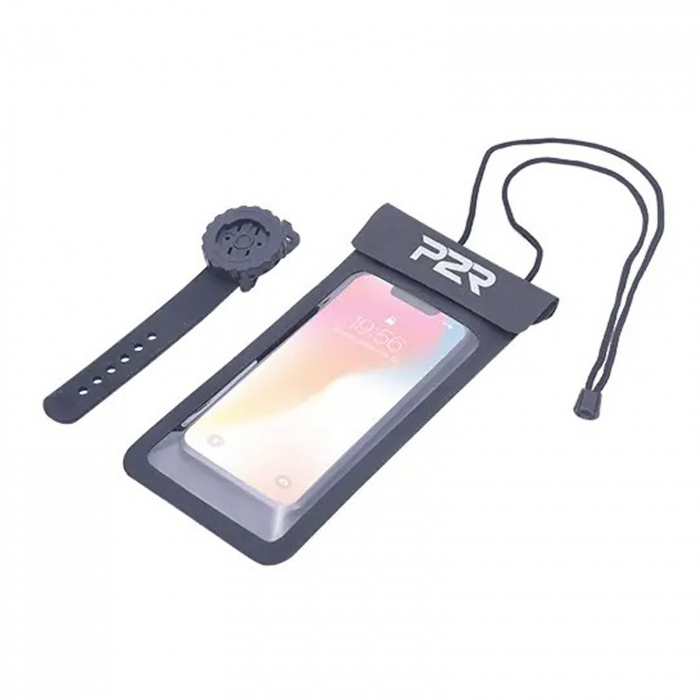 Carcasa protectie telefon P2R Phonic WP [3]