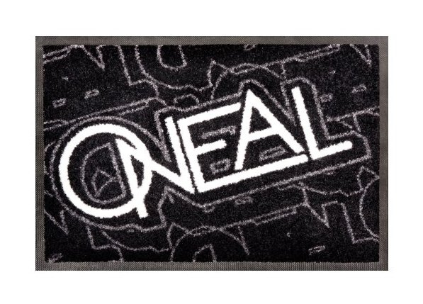 Carpeta Doormat O'Neal - 40 x 60 Cm, Negru [3]