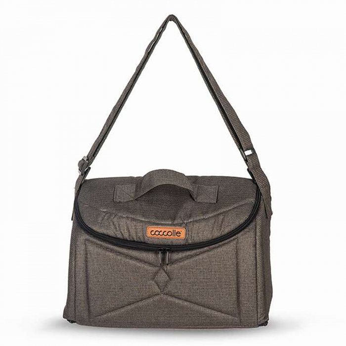 Carucior modular 2in1 COCCOLLE Nessia anthracite [14]