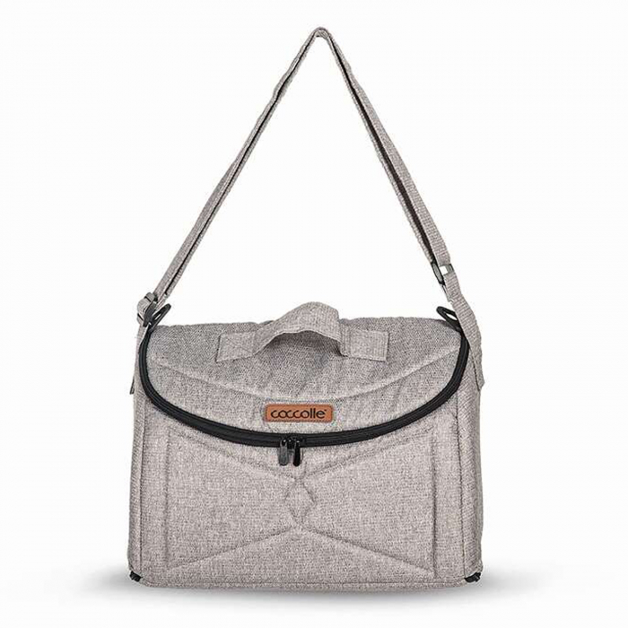 Carucior modular 2in1 COCCOLLE Nessia Lunar rock [14]