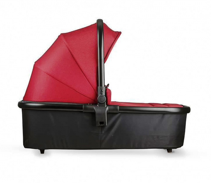 Carucior modular 2in1 COCCOLLE Saliara Cabernet [15]