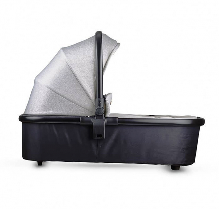 Carucior modular 2in1 COCCOLLE Saliara Greystone [15]