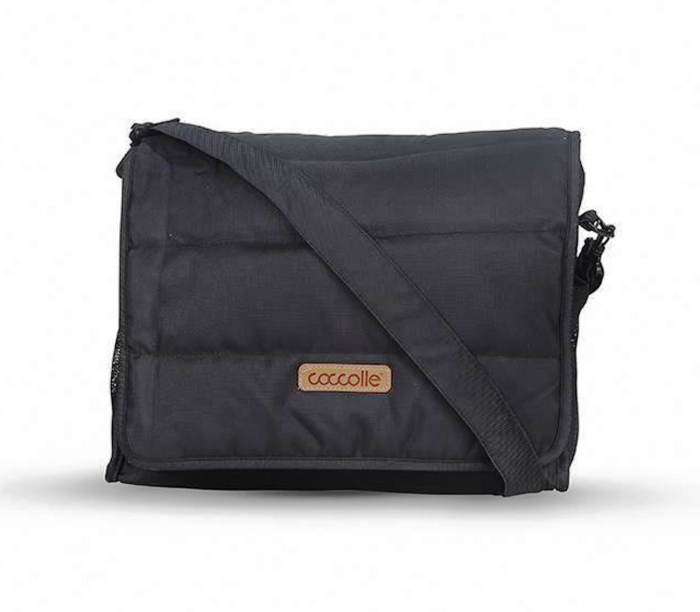 Carucior modular 2in1 COCCOLLE Saliara Navy [18]