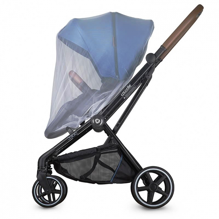 Carucior modular 2in1 COCCOLLE Saliara Navy [12]