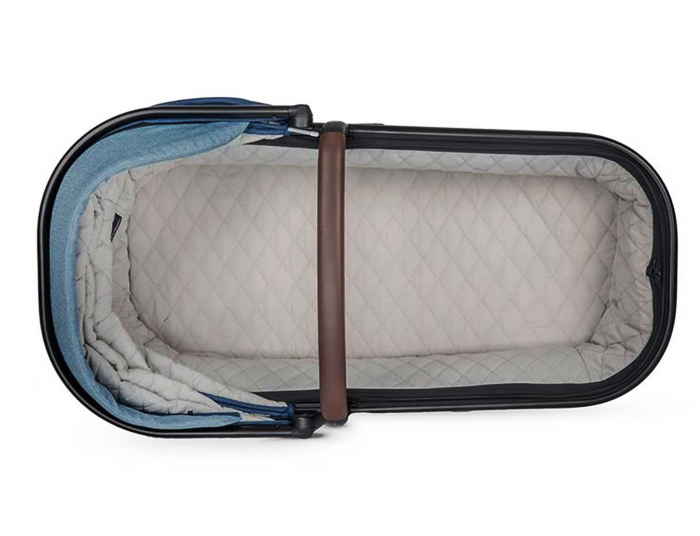 Carucior modular 2in1 COCCOLLE Silene Celestial Blue [38]