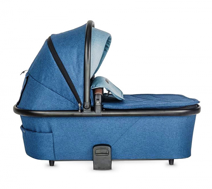 Carucior modular 2in1 COCCOLLE Silene Celestial Blue [25]