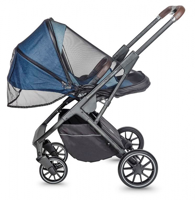 Carucior modular 2in1 COCCOLLE Silene Celestial Blue [24]