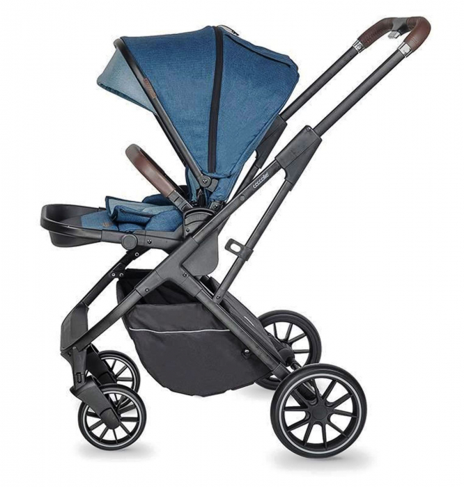 Carucior modular 2in1 COCCOLLE Silene Celestial Blue [17]