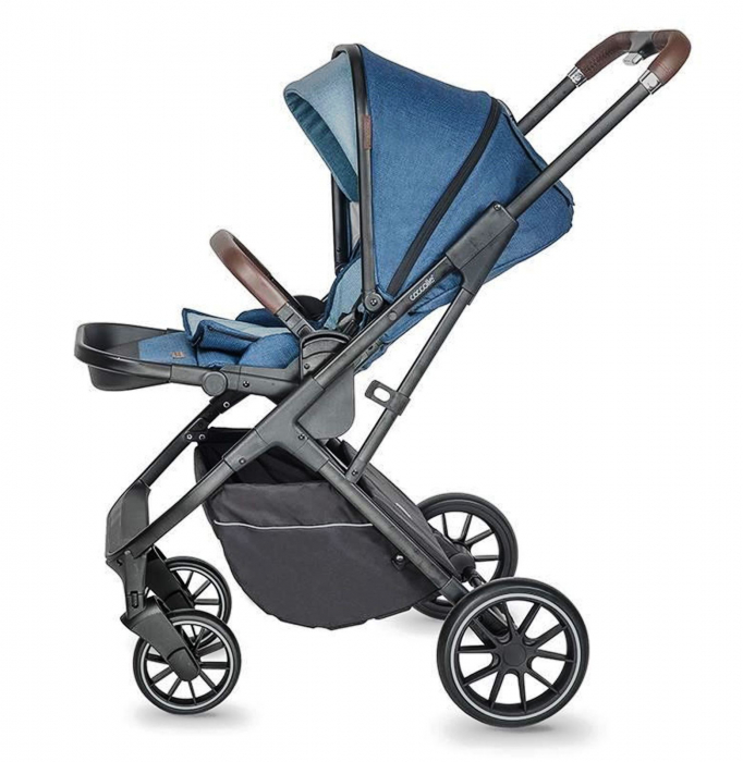 Carucior modular 2in1 COCCOLLE Silene Celestial Blue [18]