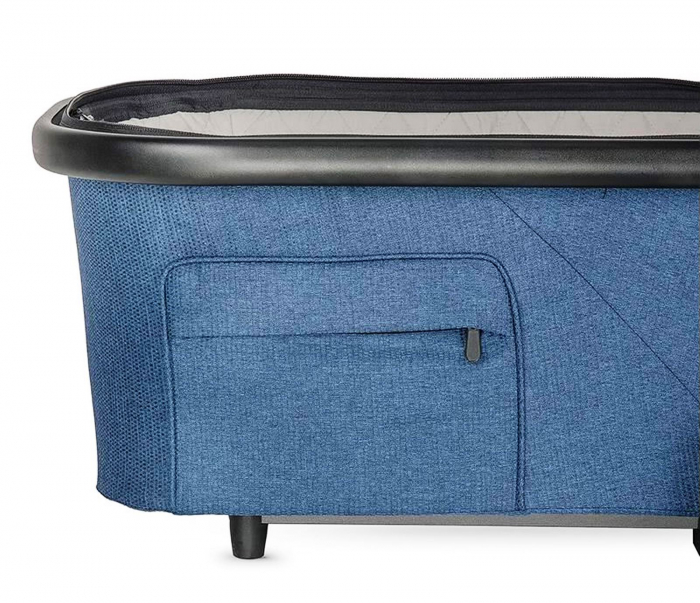 Carucior modular 2in1 COCCOLLE Silene Celestial Blue [39]